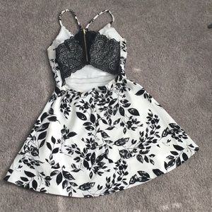 Homecoming/prom dress